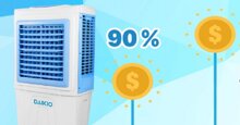 Top 5 mẫu quạt điều hòa Daikio đáng tin dùng
