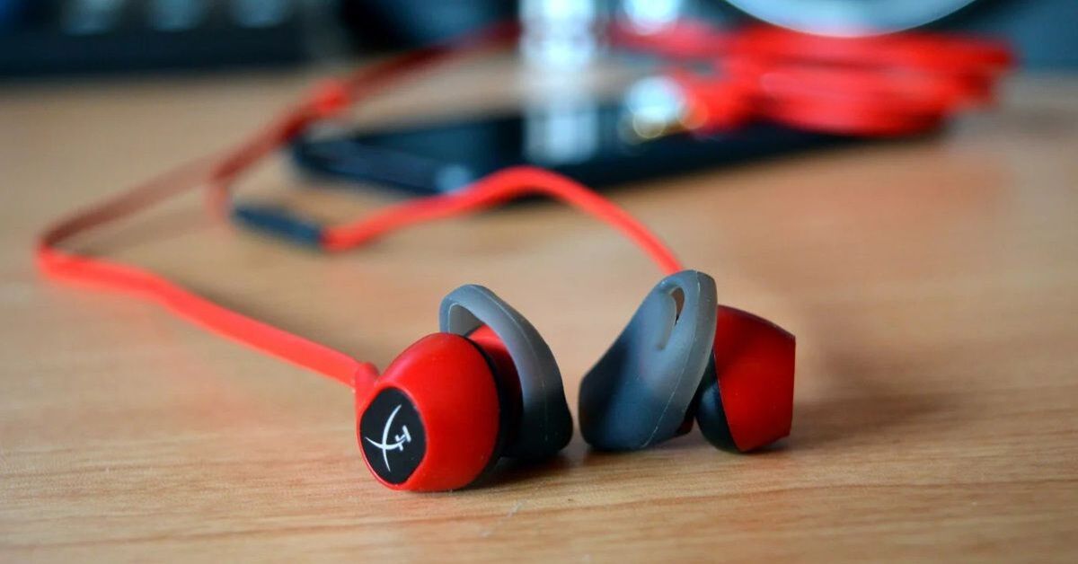 Top 5 mẫu tai nghe HyperX được nhiều người ưa chuộng nhất