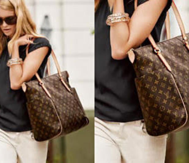 Top 5 mẫu túi được yêu thích nhất của Louis Vuitton