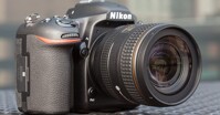TOP 5 máy ảnh DSLR tốt nhất để mua đầu năm 2022