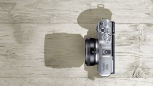 Top 5 máy ảnh không gương lật tốt nhất 2015