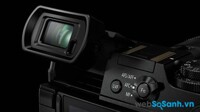 Top 5 máy ảnh không gương lật dành cho nhiếp ảnh gia chuyên nghiệp