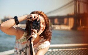 Top 5 máy ảnh tốt nhất cho dân đi phượt