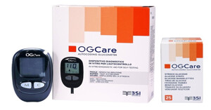 Top 5 máy đo đường huyết tại nhà tốt nhất hiện nay