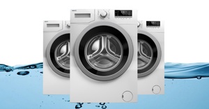 Top 5 máy giặt AI cửa ngang cao cấp giá 13 - 17 triệu đồng đáng mua cho 2023