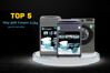 TOP 5 máy giặt Casper 8 - 8.5 kg có chất lượng giặt giũ tốt mà giá rẻ chỉ từ 2,5 triệu đồng