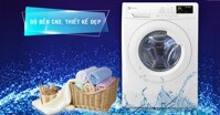 Top 5 máy giặt cửa ngang Electrolux 10kg năm 2023
