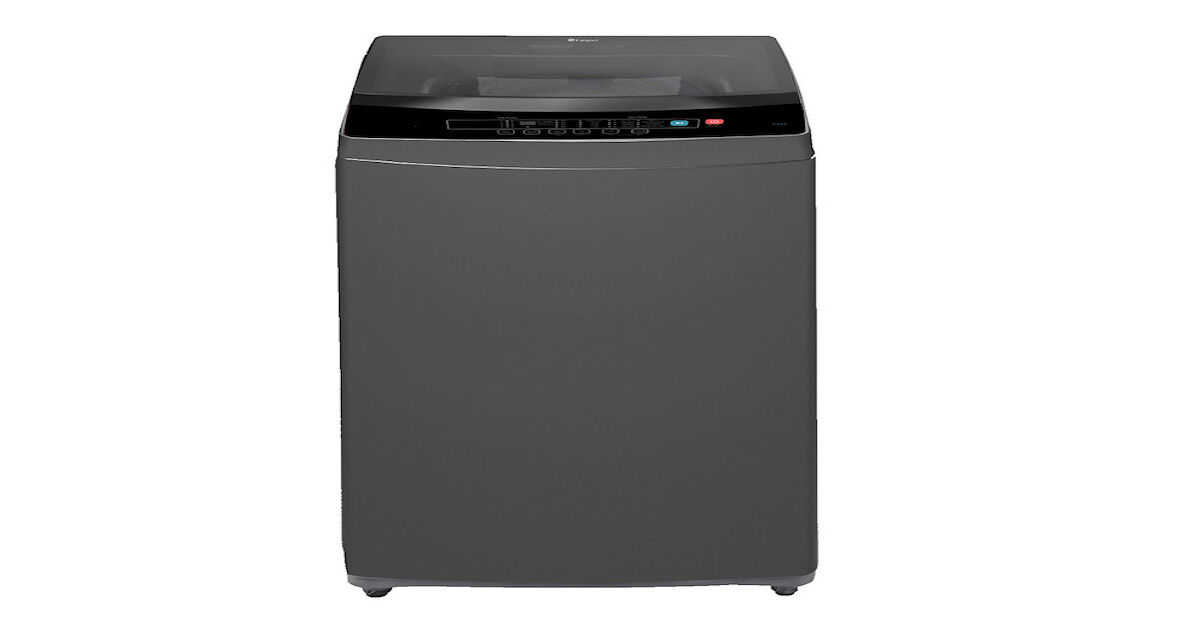 Top 5 máy giặt cửa trên 10kg tốt nhất