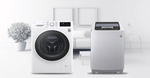 TOP 5 máy giặt dưới 5 triệu công suất lớn, chất lượng năm 2023