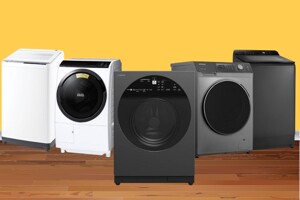 Top 5 máy giặt Hitachi 10kg chất lượng tốt, giá hợp lý đáng mua hiện nay