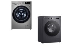 Top 5 máy giặt LG 9kg cửa ngang đáng mua 2026, giá chỉ từ 4 triệu đồng