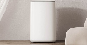 Top 5 máy giặt mini Xiaomi hiện đại nhất năm 2023