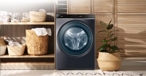 Top 5 máy giặt sấy, máy giặt cửa ngang có sấy tốt nhất 2023