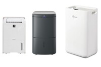 Top 5 máy hút ẩm có lọc không khí cho phòng ngủ, giá từ 3 triệu đồng