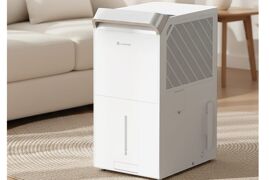 TOP 5 máy hút ẩm Lumias giá từ 2 triệu đồng đáng mua nhất năm 2026