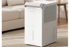 TOP 5 máy hút ẩm Lumias giá từ 2 triệu đồng đáng mua nhất năm 2026