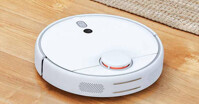 Top 5 máy hút bụi và lau nhà xiaomi không thể bỏ lỡ trong năm nay