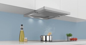 Top 5 máy hút mùi loại nhỏ tốt nhất hiện nay 2023