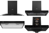 Top 5 máy hút mùi thiết kế phù hợp cho căn bếp của bạn