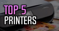 Top 5 máy in ảnh đáng mua trong năm 2021