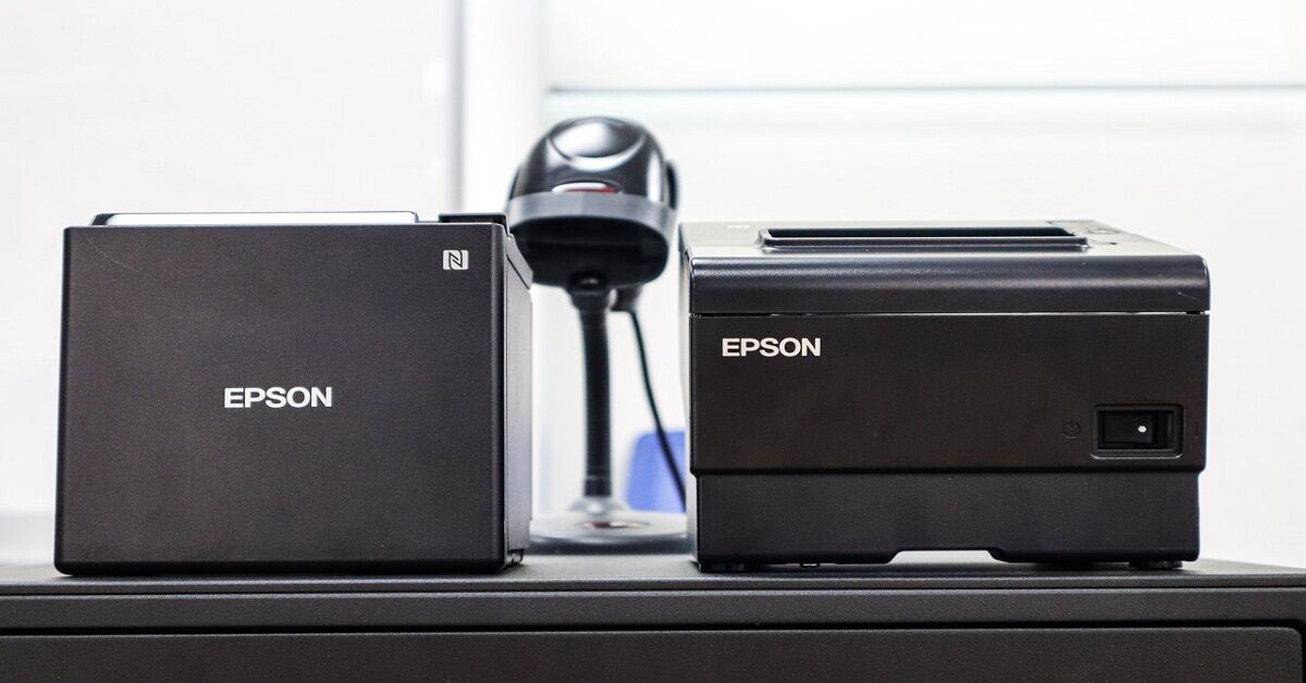 Top 5 máy in hóa đơn Epson đáng mua nhất năm 2022