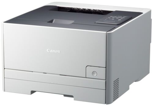 Top 5 máy in laser màu đơn chức năng dòng Canon imageClass