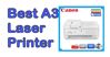 Top 5 máy in màu Canon A3 tốt nhất năm 2022