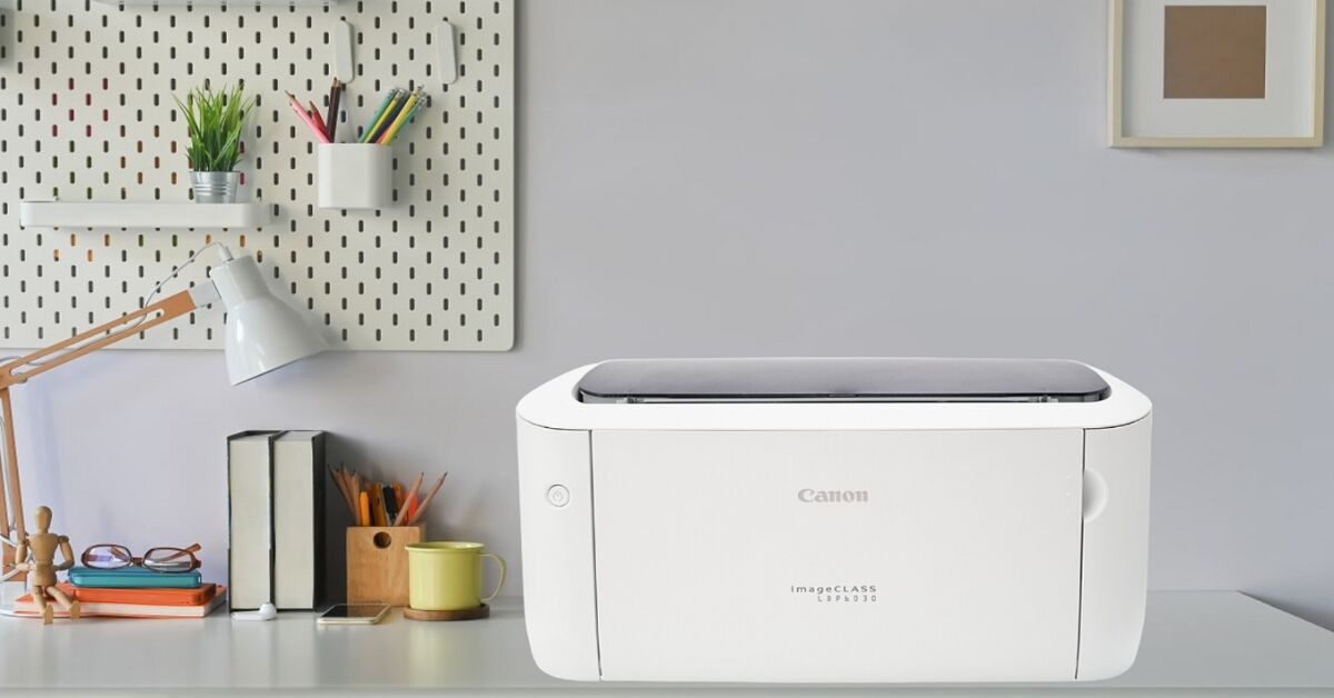 Top 5 máy in sử dụng mực in thông dụng tốt nhất trên thị trường năm 2023