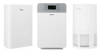 Top 5 máy lọc không khí 20m2 đáng mua nhất trong năm 2022