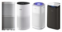 Top 5 máy lọc không khí diện tích lớn nên chọn mua cho gia đình
