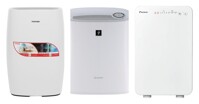 Top 5 máy lọc không khí giá rẻ đáng mua nhất trong năm 2022