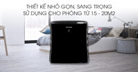 Top 5 máy lọc không khí Sharp hot nhất trong năm 2022