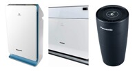 Top 5 máy lọc không khí Panasonic được đánh giá cao trong năm 2022
