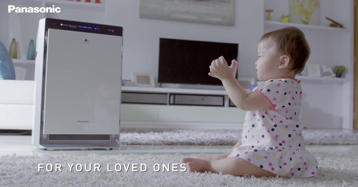 Top 5 máy lọc không khí Panasonic không thể bỏ lỡ