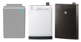 Top 5 máy lọc không khí Hitachi được ưa chuộng trong năm 2022