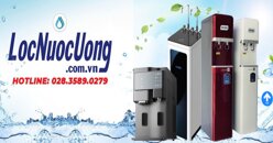 Top 5 máy lọc nước bán chạy tại Minh Vương
