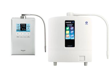 TOP 5 máy lọc nước ion kiềm chất lượng tốt, được ưa chuộng nhất hiện nay 2026