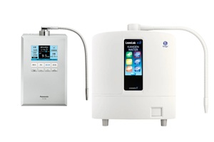 TOP 5 máy lọc nước ion kiềm chất lượng tốt, được ưa chuộng nhất hiện nay 2026