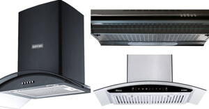 Top 5 máy mút mùi đến từ các thương hiệu nổi tiếng: Giovani, Torino, Panasonic và Binova