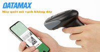 Top #5 máy quét mã vạch chất lượng hàng đầu 2019 bạn nên tham khảo
