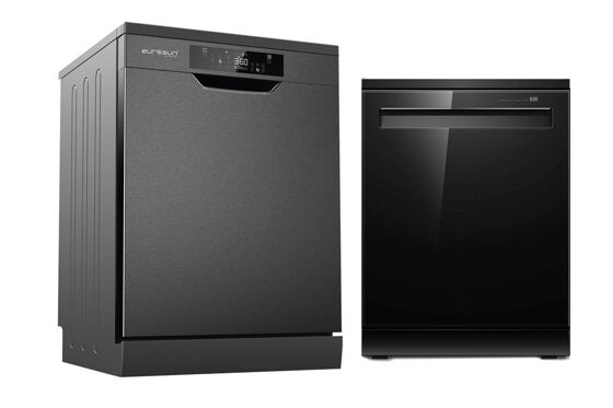 Top 5 máy rửa bát Eurosun tiết kiệm điện nước, bền bỉ đáng mua năm 2026