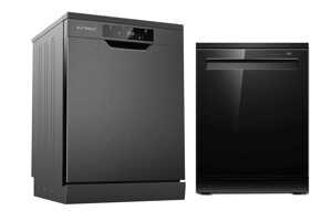 Top 5 máy rửa bát Eurosun tiết kiệm điện nước, bền bỉ đáng mua năm 2026