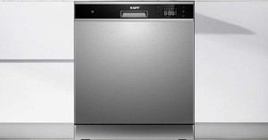 Top 5 máy rửa bát Kaff đáng để lựa chọn nhất hiện nay