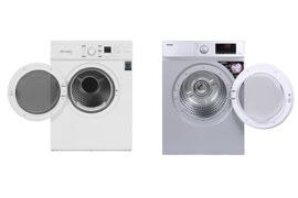 TOP 5 máy sấy quần áo chuyên dụng giá rẻ tầm 4 triệu đồng, bền bỉ, tiết kiệm điện