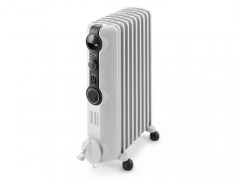 Top 5 máy sưởi dầu De’longhi nhập khẩu châu Âu tốt nhất hiện nay