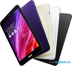 Top 5 máy tính bảng tầm trung thu hút người dùng