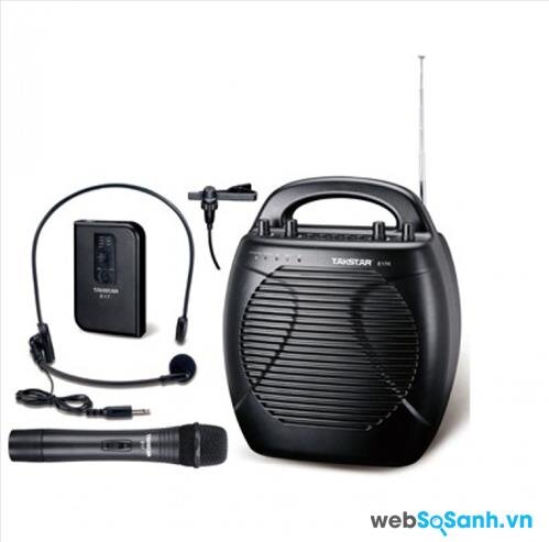 Top 5 máy trợ giảng giá rẻ chất lượng tốt