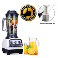 Top 5 máy xay đậu nành Shika  công suất lớn bán chạy nhất hiện nay