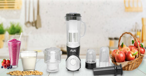 Top 5 máy xay sinh tố AVA xứng đáng chi tiền trong năm 2023