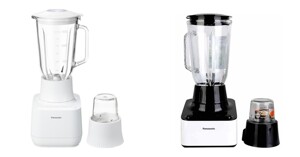 Top 5 máy xay sinh tố đa năng Panasonic hot nhất trong năm 2022